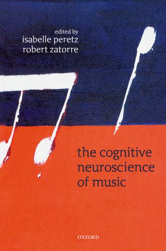 The Cognitive Neuroscience of Music book cover