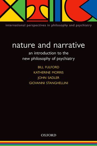 Nature and Narrative book cover
