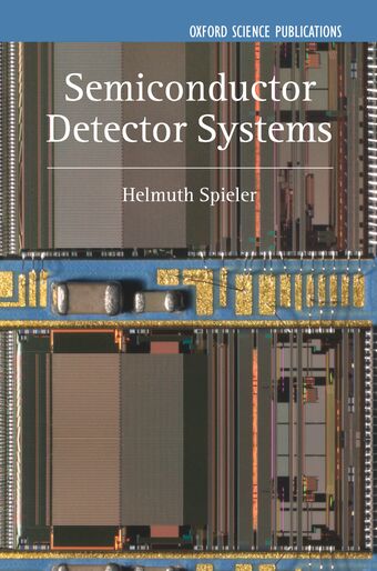 Semiconductor Detector Systems book cover