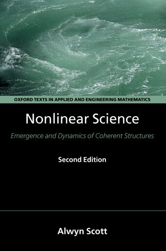 Nonlinear Science book cover