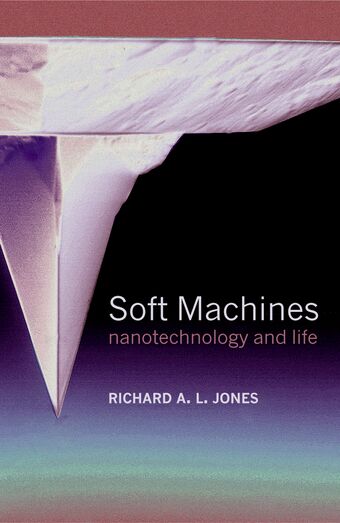 Soft Machines book cover