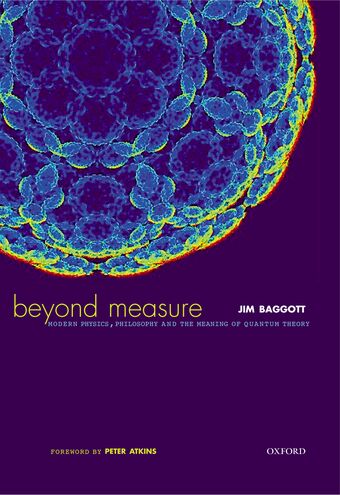 Beyond Measure book cover