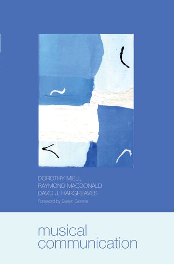 Musical Communication book cover