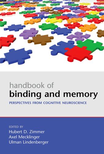 Handbook of Binding and Memory book cover