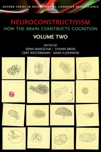 Neuroconstructivism book cover