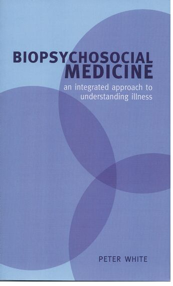 Biopsychosocial Medicine book cover
