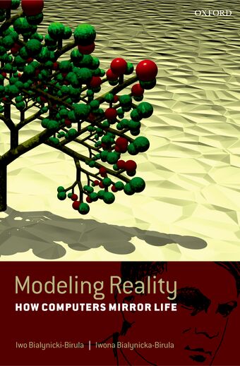 Modeling Reality book cover