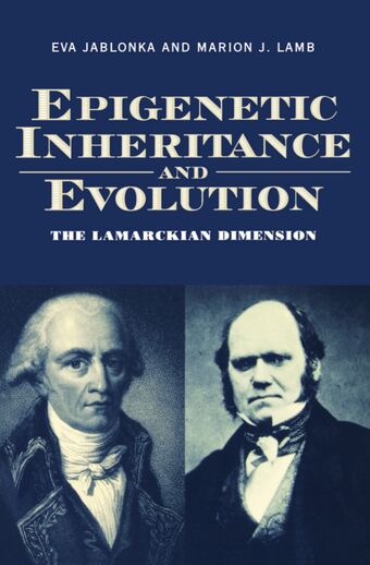Epigenetic Inheritance and Evolution book cover