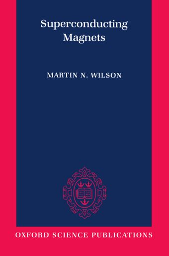 Superconducting Magnets book cover