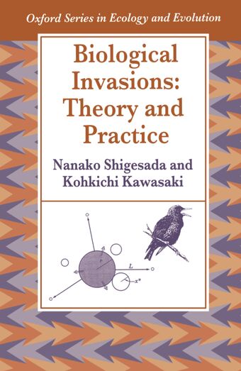 Biological Invasions book cover