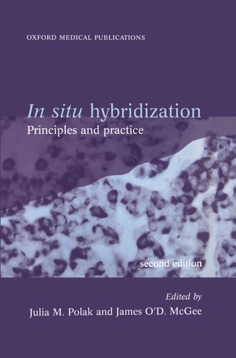 In Situ Hybridization book cover