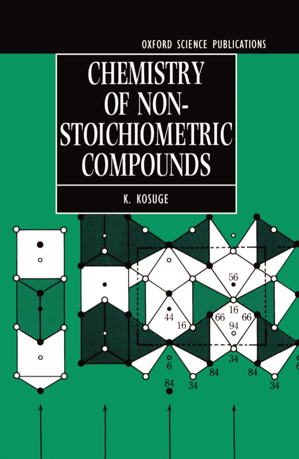 Chemistry of Non-stoichiometric Compounds book cover