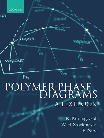 Polymer Phase Diagrams book cover