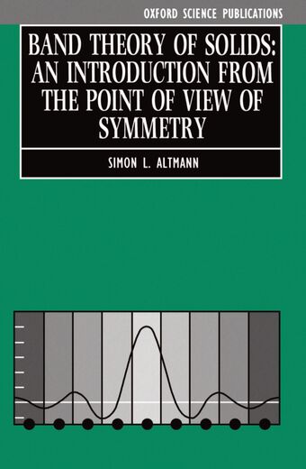 Band Theory of Solids book cover