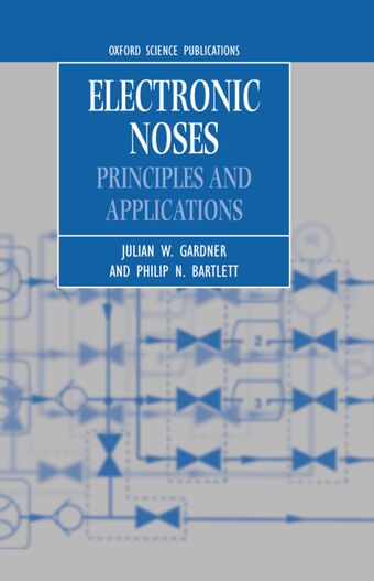 Electronic Noses book cover