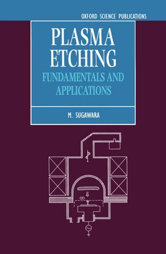 Plasma Etching book cover