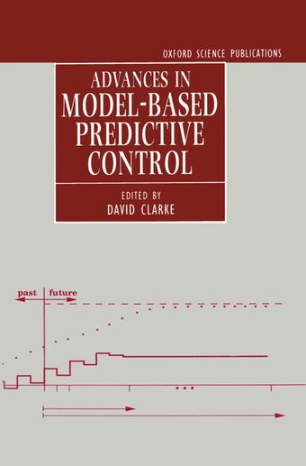 Advances in Model-Based Predictive Control book cover