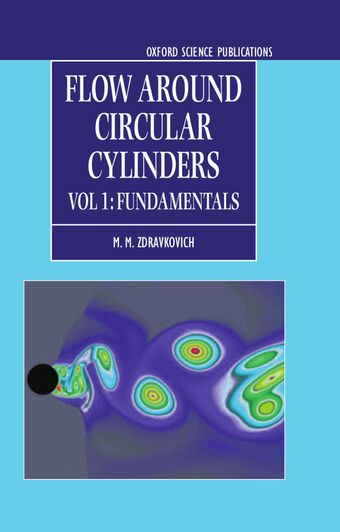 Flow Around Circular Cylinders book cover
