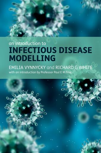 An Introduction to Infectious Disease Modelling book cover