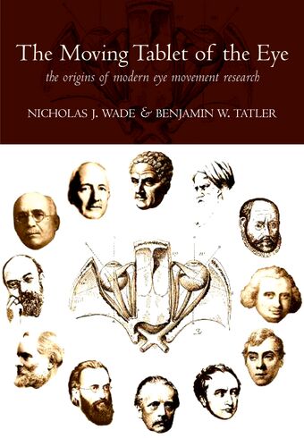 The Moving Tablet of the Eye book cover