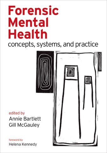 Forensic Mental Health book cover