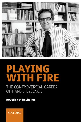 Playing with Fire book cover