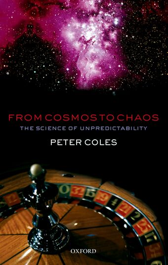 From Cosmos to Chaos book cover