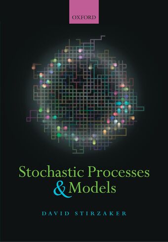 Stochastic Processes and Models book cover