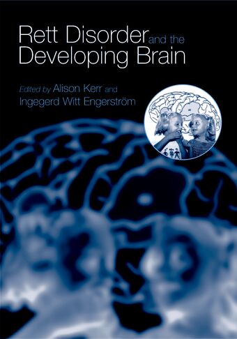 Rett Disorder and the Developing Brain book cover