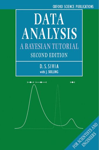Data Analysis book cover