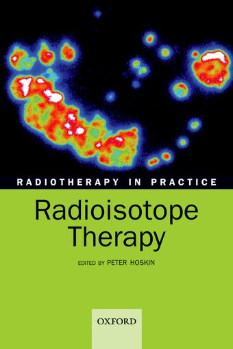 Radiotherapy in Practice book cover