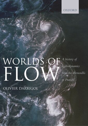 Worlds of Flow book cover