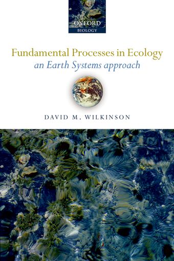 Fundamental Processes in Ecology book cover