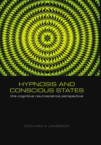 Hypnosis and Conscious States book cover
