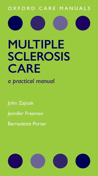 Multiple Sclerosis Care book cover