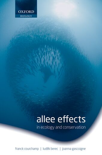 Allee Effects in Ecology and Conservation book cover