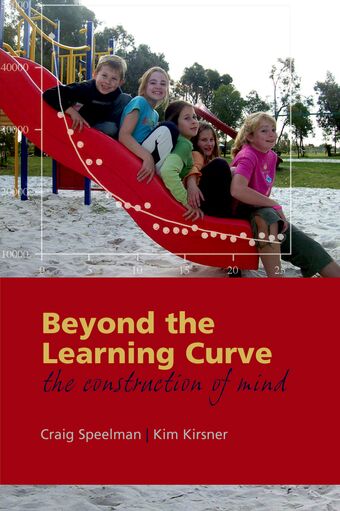 Beyond the Learning Curve book cover
