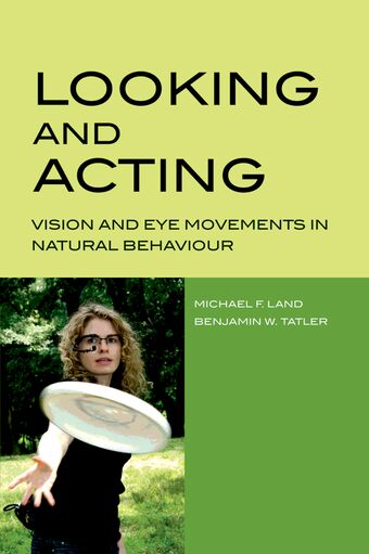 Looking and Acting book cover