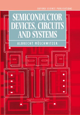Semiconductor Devices, Circuits, and Systems book cover