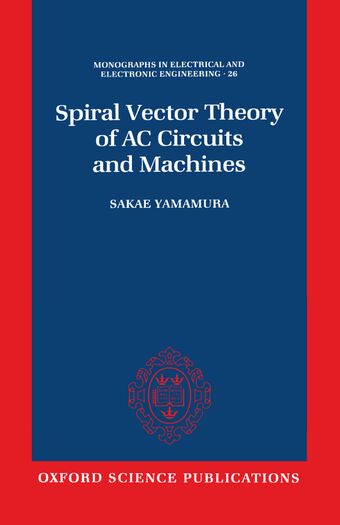 Spiral Vector Theory Ac Circ book cover