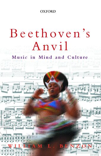 Beethovens Anvil book cover