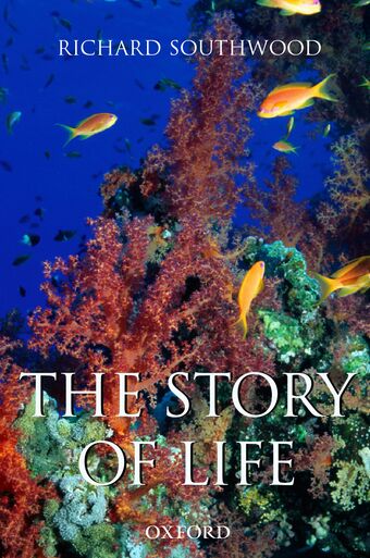 The Story of Life book cover
