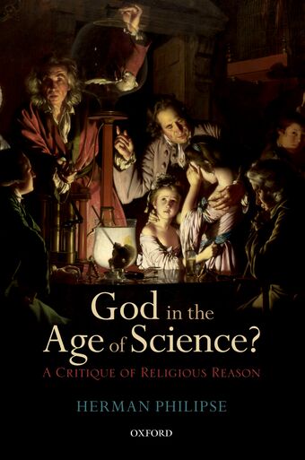 God in the Age of Science? book cover