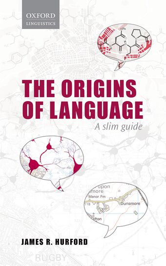 Origins of Language book cover