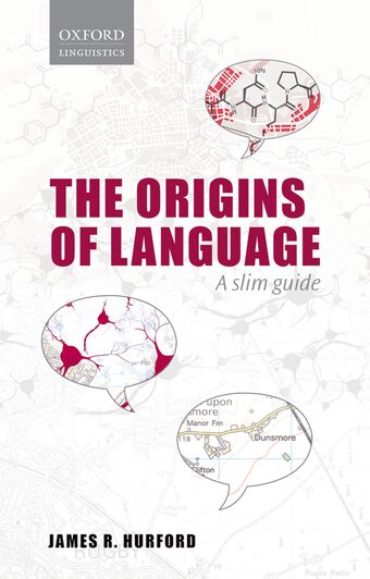 Origins of Language book cover