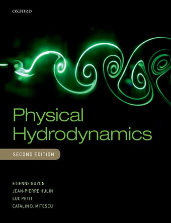 Physical Hydrodynamics book cover