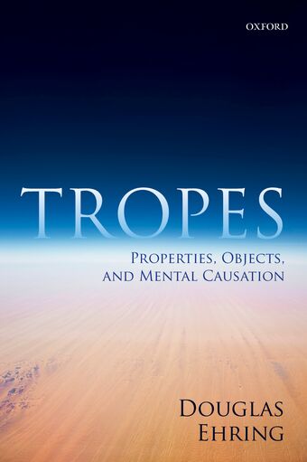 Tropes book cover