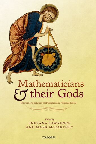 Mathematicians and their Gods book cover