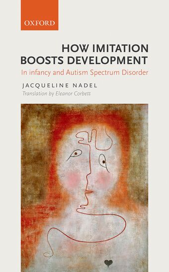 How Imitation Boosts Development book cover