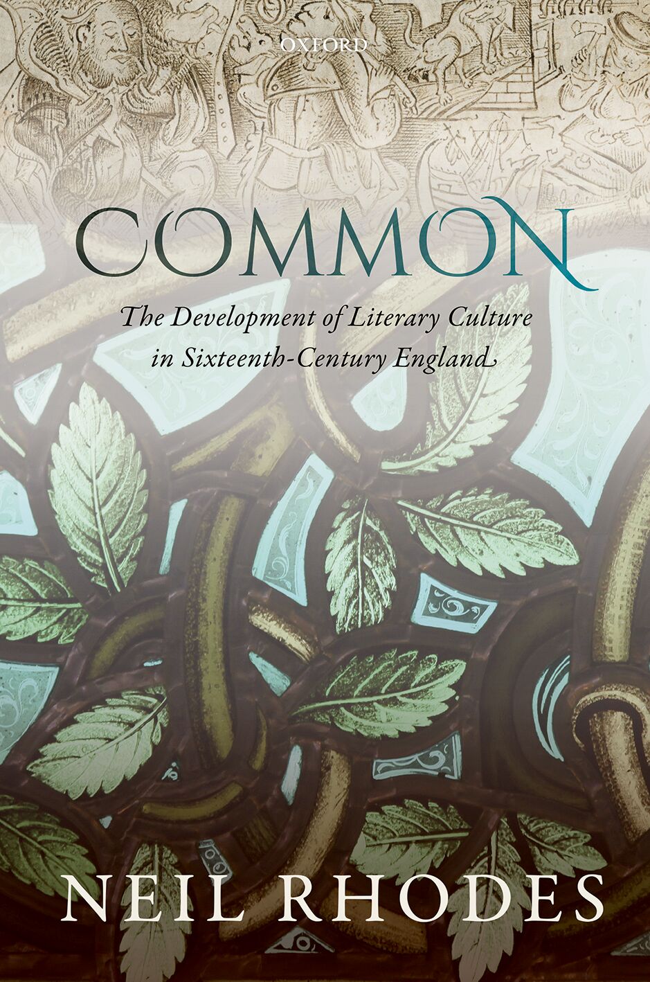 Common book cover